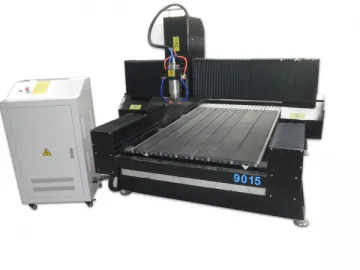 Stone Engraving Machine