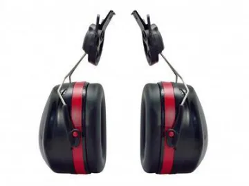 Industrial Helmet Earmuff, EM-5002D Earmuff