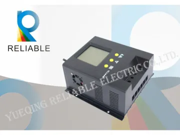 MPPT-30 MPPT Solar Charge Controller