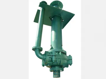 High Flow Sump Pump