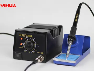 YIHUA-936B Constant Temperature Soldering Station