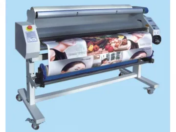 One-side Hot Laminator SC-1300F2