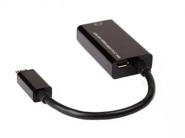 Samsung Galaxy S4 HDTV Adaptor