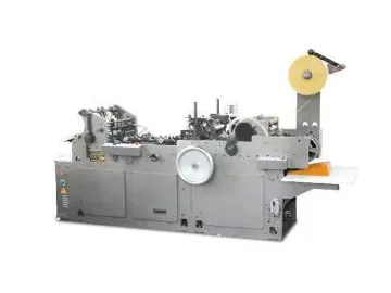 Automatic Window-Patching Machine Series