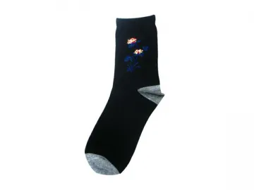 Women's socks