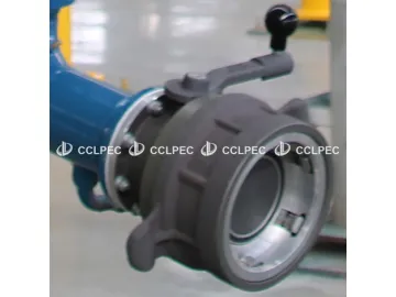 API Coupler