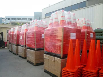 PVC Traffic Cone