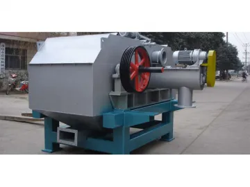 High Speed Washer / Thickener