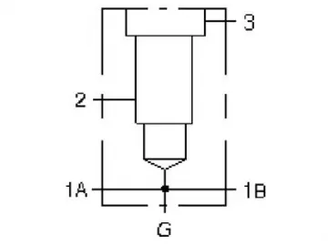 Line mount hydraulic manifold designing and manufacturing