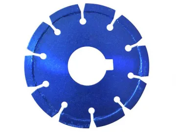 Diamond Blade for Grooving Machine