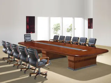 Meeting Room Table