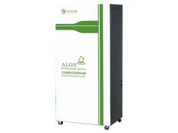 AL-RO-GB Series RO Drinking Water System