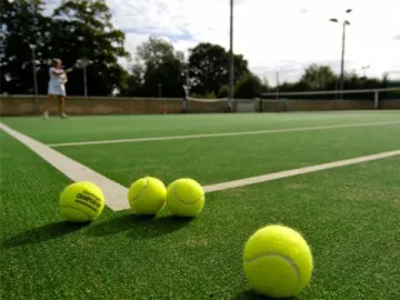 Tennis Artificial Grass