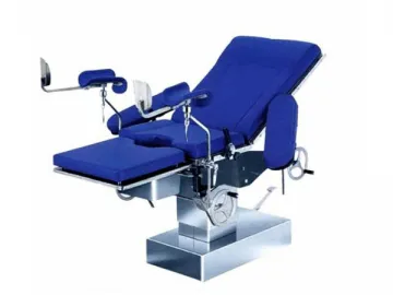 DR-308 Hydraulic Delivery Obstetric Bed