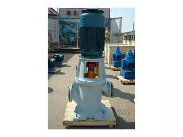 Marine 3-Screw Pump