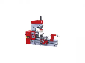 KY400 Combination Lathe