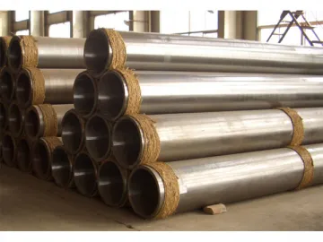 Boiler Tube