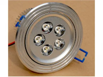 7W LED Ceiling Light