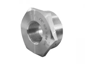 Hex Head Bushing