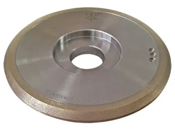 3E1 Grinding Wheel