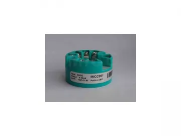 MICC201 Temperature Transmitter