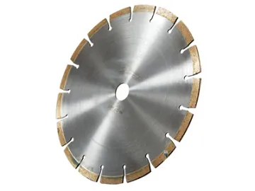 Electroplated Diamond Cut Off Wheel