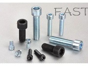 Hex Socket Head Cap Screw