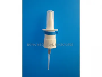 18mm H# Nasal Pump