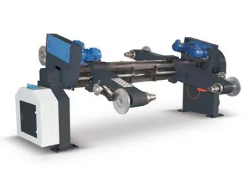 Electric Shaftless Mill Roll Stand