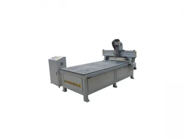 CNC Woodworking Machine --- JDM25