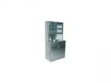 DR-374 Medicine Cabinet