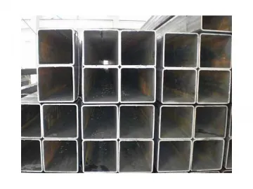 Rectangular Steel Pipe