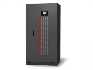 10-400KVA Online UPS with LCD Display