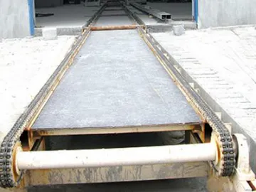 Pallet Chain Conveyor