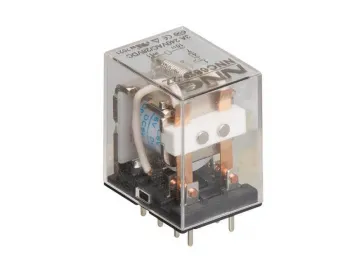 NNC68X-2Z Electromagnetic Relay (HH52P Mini Relay Switch)