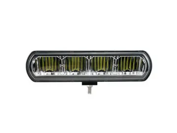 B0202 LED Light Bar with 10W LED Lights