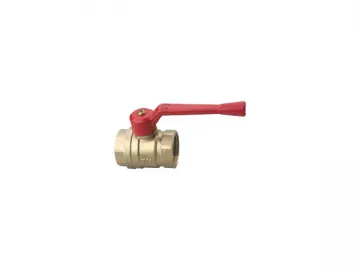 Brass Ball Valve ABV-63