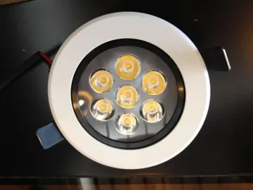 C002 LED Down Light