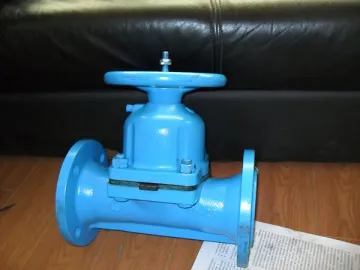 Diaphragm Valve