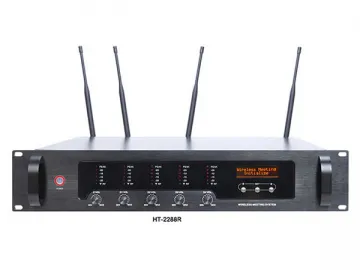 UHF Wireless Conference System