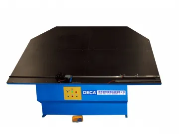 Semi-Auto Spacer Bending Machine