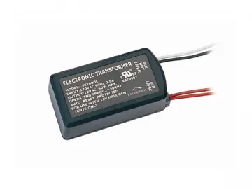 Electronic Transformer for MR16 LED Spot Light