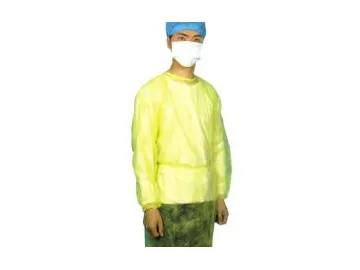 Isolation Gown