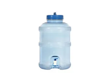 5 Gallon Bottle