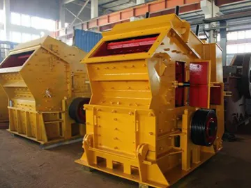 Wear Parts for Stone Crusher