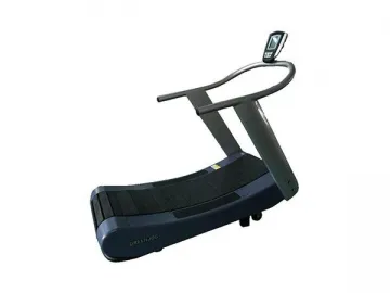 TZ-9000 Crawler Electric Treadmill