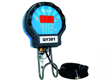 Air Tire Inflator