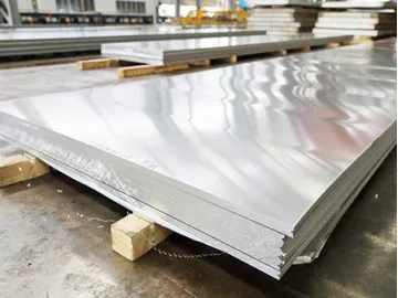 Aluminum Sheet