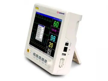 TB-10A Patient Monitor