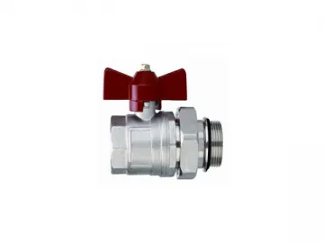 Stainless Steel Valve VF-06